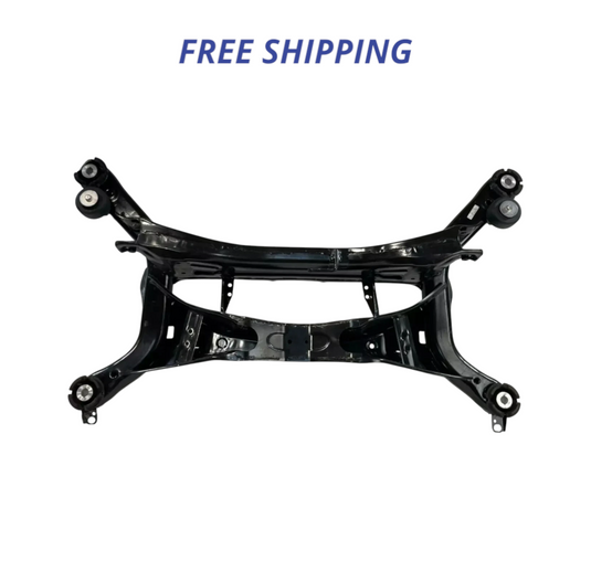 HONDA ACCORD REAR SUSPENSION CROSSMEMBER SUBFRAME K FRAME CRADLE 23-25 # 97480