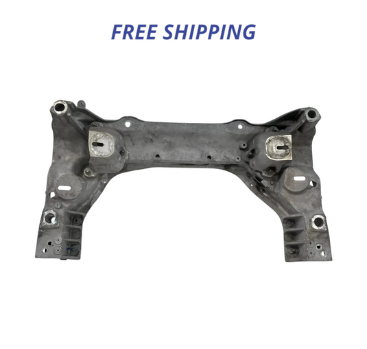 INFINITI FX37 FX50 RWD FRONT ENGINE SUBFRAME CROSSMEMBER CRADLE 2011-2013 #97311