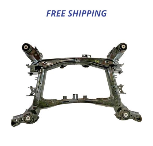 ACURA MDX AWD REAR SUSPENSION SUBFRAME CROSSMEMBER CRADLE 3.5L 2017-2020 # 97140