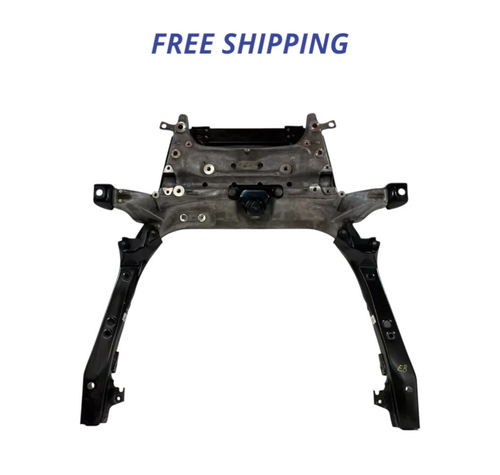 HONDA CIVIC FRONT SUSPENSION SUBFRAME CROSSMEMBER CRADLE 2022 - 2025 # 96224