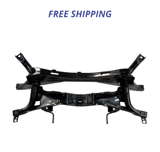 HONDA CIVIC REAR SUSPENSION SUBFRAME CROSSMEMBER CRADLE 2.0L 2017 - 2021 # 95839