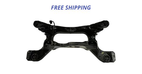 INFINITI QX50 AWD REAR SUSPENSION SUBFRAME CROSSMEMBER CRADLE 2.0L 19-20 # 98908