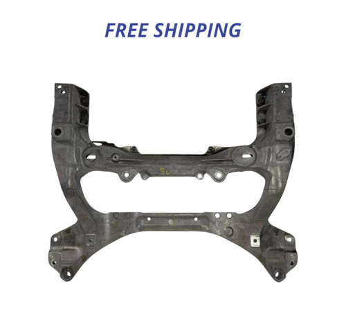 INFINITI Q50 17-22 Q60 RWD FRONT ENGINE SUB FRAME CROSSMEMBER CRADLE 14-23 90145
