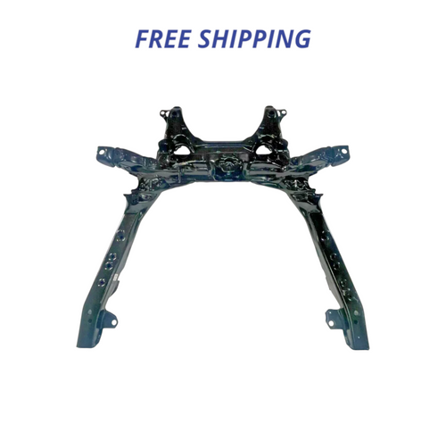 16-21 HONDA CIVIC FWD FRONT SUSPENSION SUBFRAME CROSSMEMBER CRADLE 2.0L # 89875