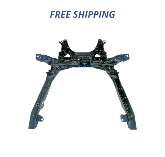 16-21 HONDA CIVIC FWD FRONT SUSPENSION SUBFRAME CROSSMEMBER CRADLE 2.0L # 89875