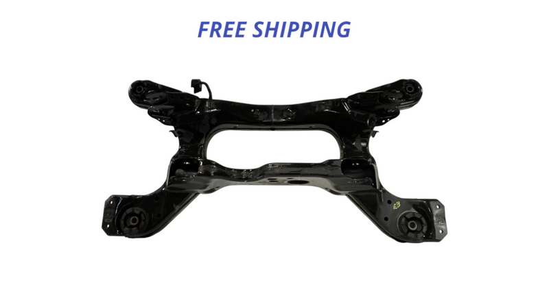 Load image into Gallery viewer, INFINITI QX50 AWD REAR SUSPENSION SUBFRAME CROSSMEMBER CRADLE 2.0L 19-20 # 98908
