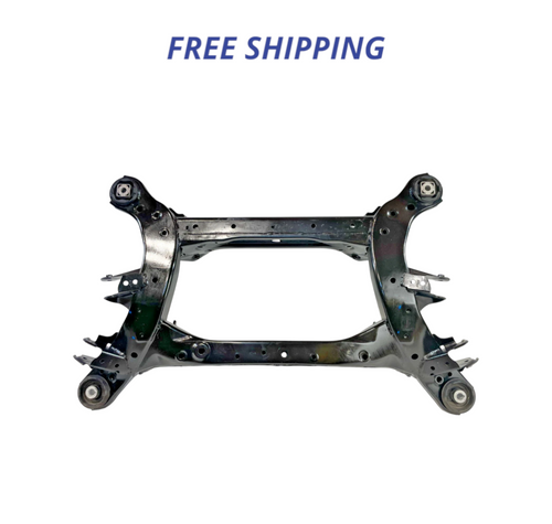 ACURA RDX FWD REAR SUSPENSION CROSS MEMBER SUBFRAME CRADLE 2019-2024 # 101271