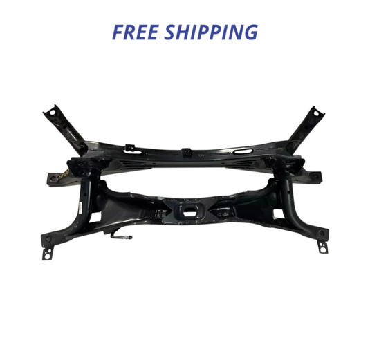 HONDA CIVIC INSIGHT REAR SUSPENSION CROSSMEMBER SUBFRAME 2016-2025 # 88528