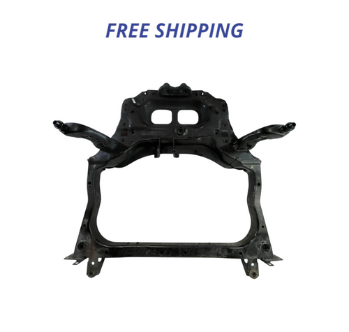 INFINITI QX50 FWD FRONT SUSPENSION SUBFRAME CROSSMEMBER CRADLE 2019-2020 # 87487