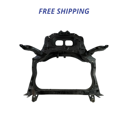 INFINITI QX50 FWD FRONT SUSPENSION SUBFRAME CROSSMEMBER CRADLE 2019-2020 # 87487