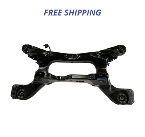 INFINITI QX50 FWD REAR SUSPENSION SUBFRAME CROSSMEMBER CRADLE 2.0L 19-20 # 97813