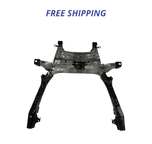 HONDA HR-V FWD FRONT SUSPENSION SUBFRAME CROSSMEMBER CRADLE 2023 - 2025 # 100784