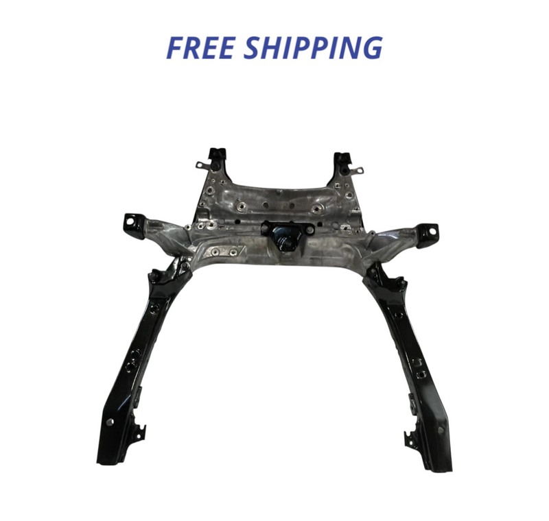 Load image into Gallery viewer, HONDA HR-V FWD FRONT SUSPENSION SUBFRAME CROSSMEMBER CRADLE 2023 - 2025 # 100784
