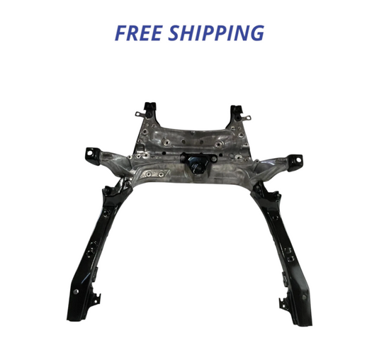 HONDA HR-V FWD FRONT SUSPENSION SUBFRAME CROSSMEMBER CRADLE 2023 - 2025 # 100784